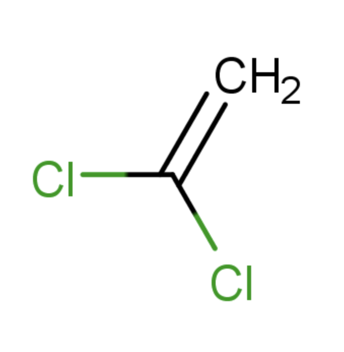  Vinylidene chloride là gì và các ứng dụng trong đời sống